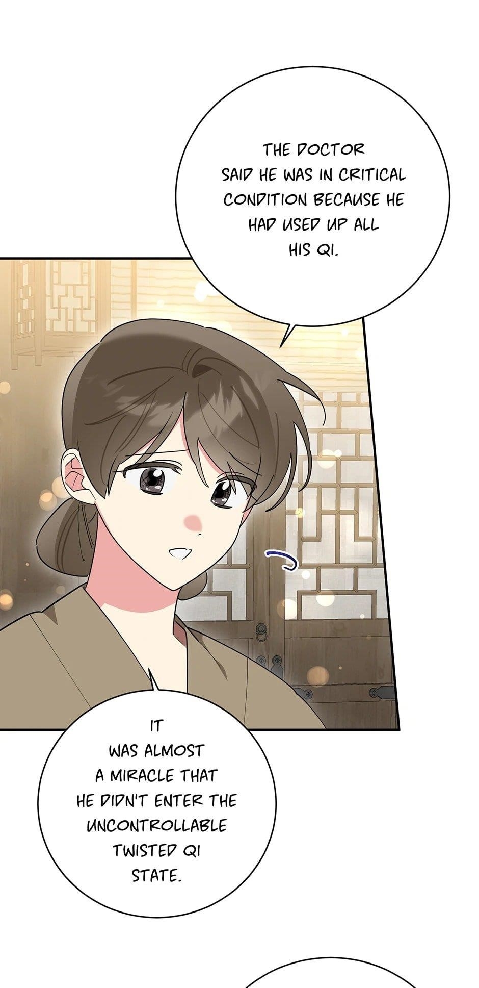 I Am the Precious Daughter of the Greatest Villain in the Fantasy World - Chapter 124 Page 50