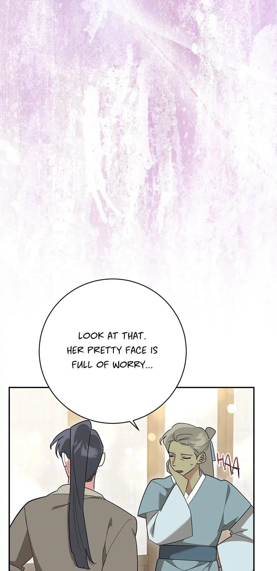 I Am the Precious Daughter of the Greatest Villain in the Fantasy World - Chapter 124 Page 52