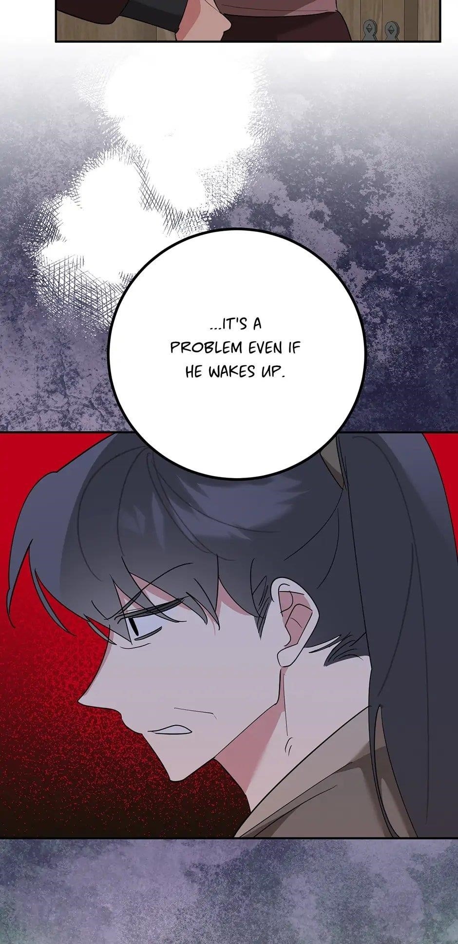 I Am the Precious Daughter of the Greatest Villain in the Fantasy World - Chapter 124 Page 54