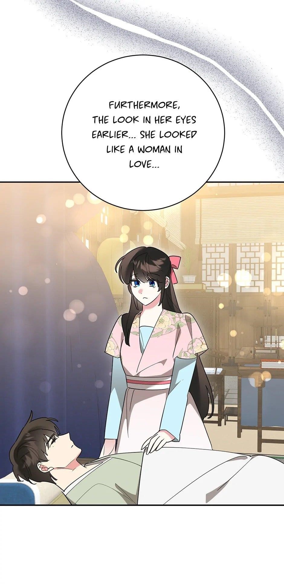 I Am the Precious Daughter of the Greatest Villain in the Fantasy World - Chapter 124 Page 56