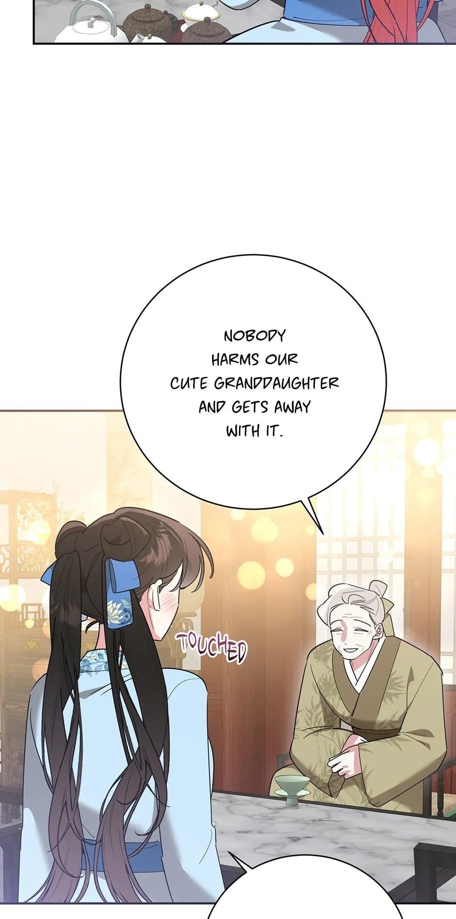 I Am the Precious Daughter of the Greatest Villain in the Fantasy World - Chapter 124 Page 6