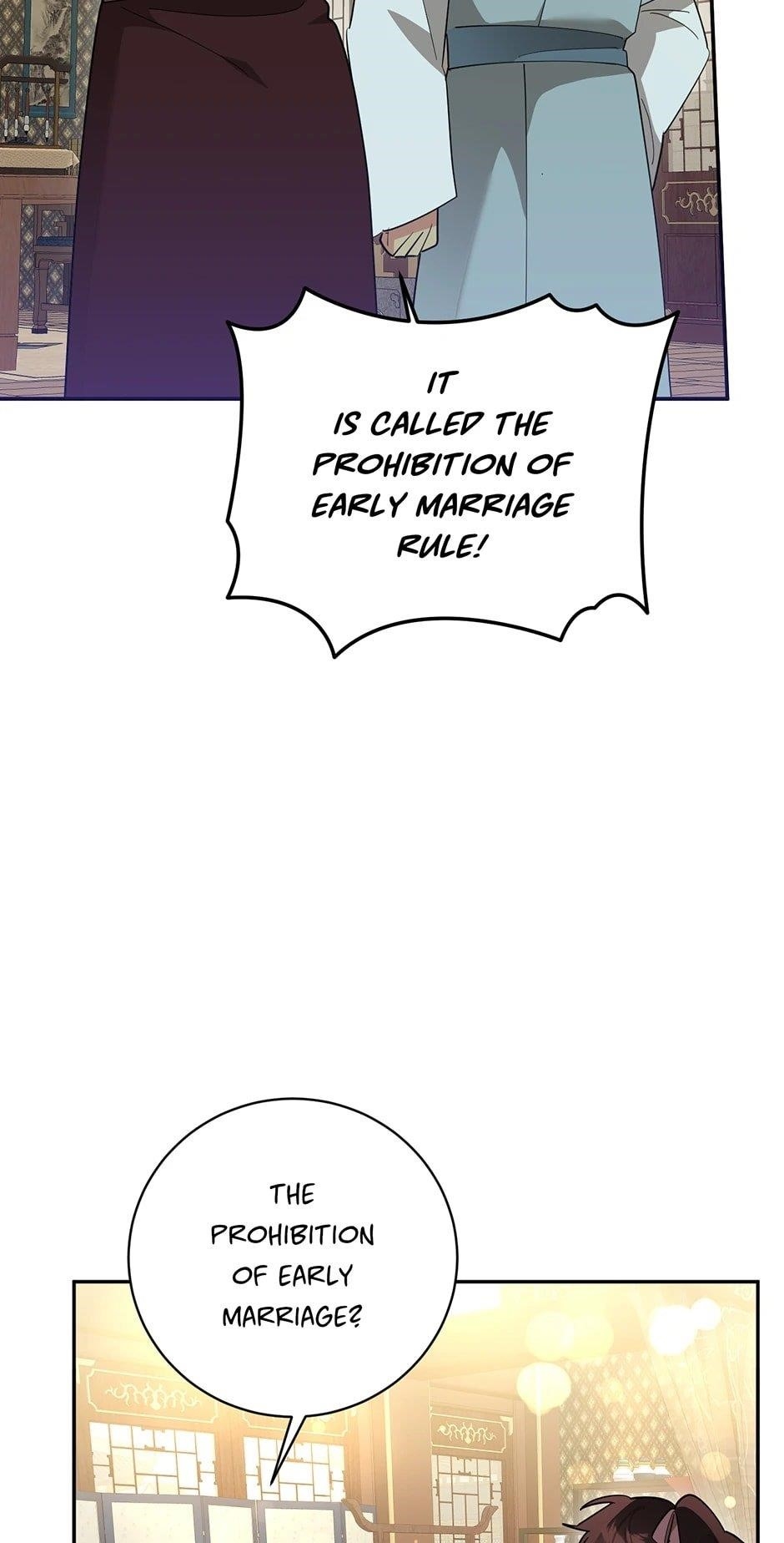 I Am the Precious Daughter of the Greatest Villain in the Fantasy World - Chapter 124 Page 61