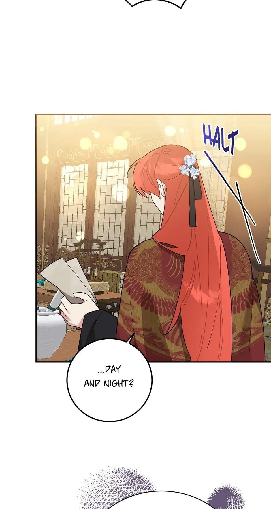 I Am the Precious Daughter of the Greatest Villain in the Fantasy World - Chapter 124 Page 65