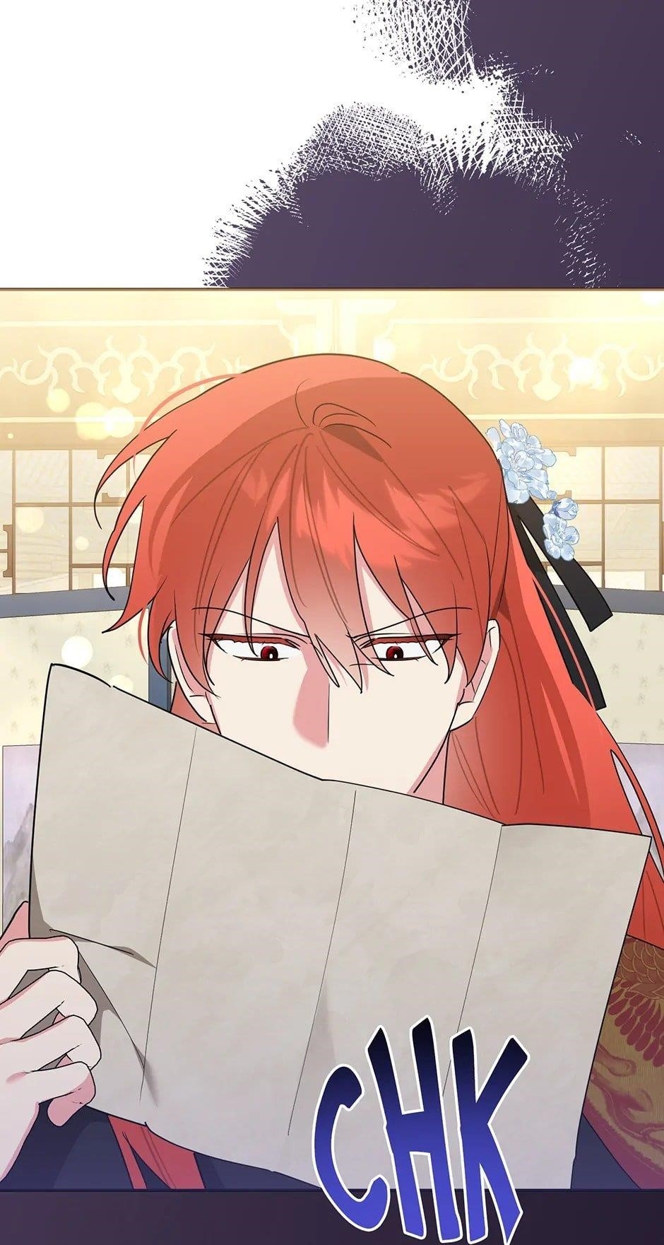 I Am the Precious Daughter of the Greatest Villain in the Fantasy World - Chapter 124 Page 67