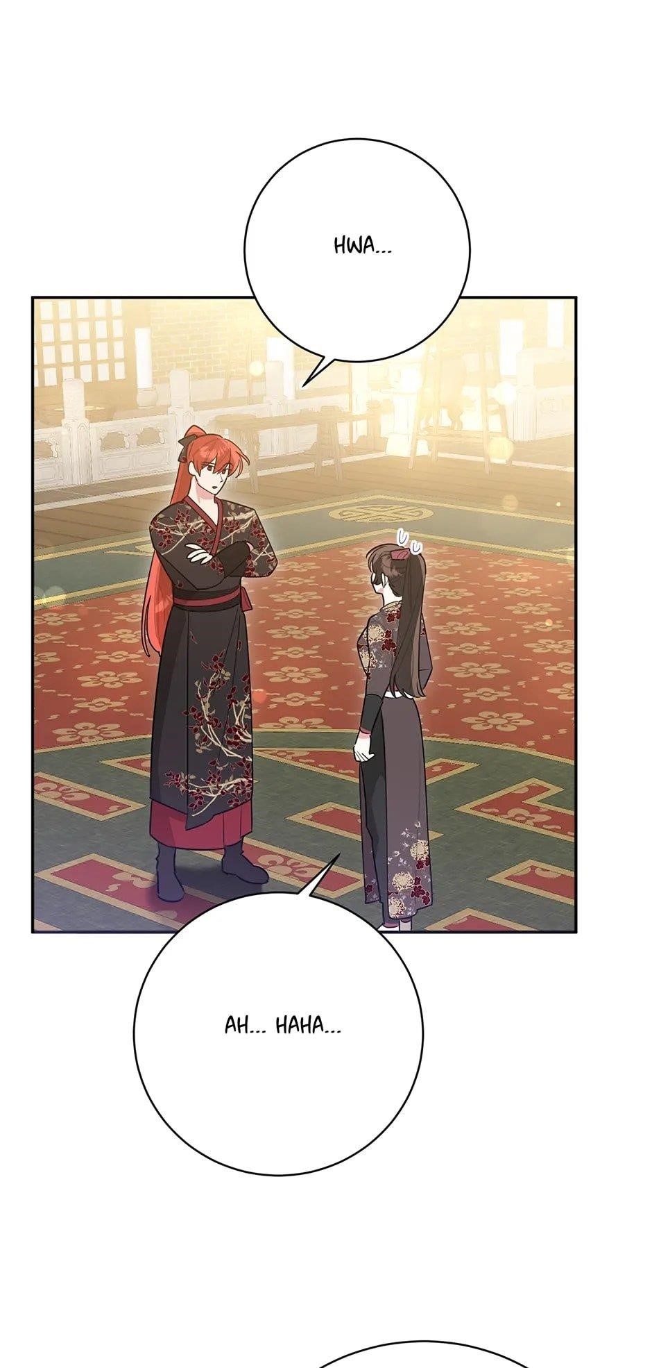 I Am the Precious Daughter of the Greatest Villain in the Fantasy World - Chapter 125 Page 12