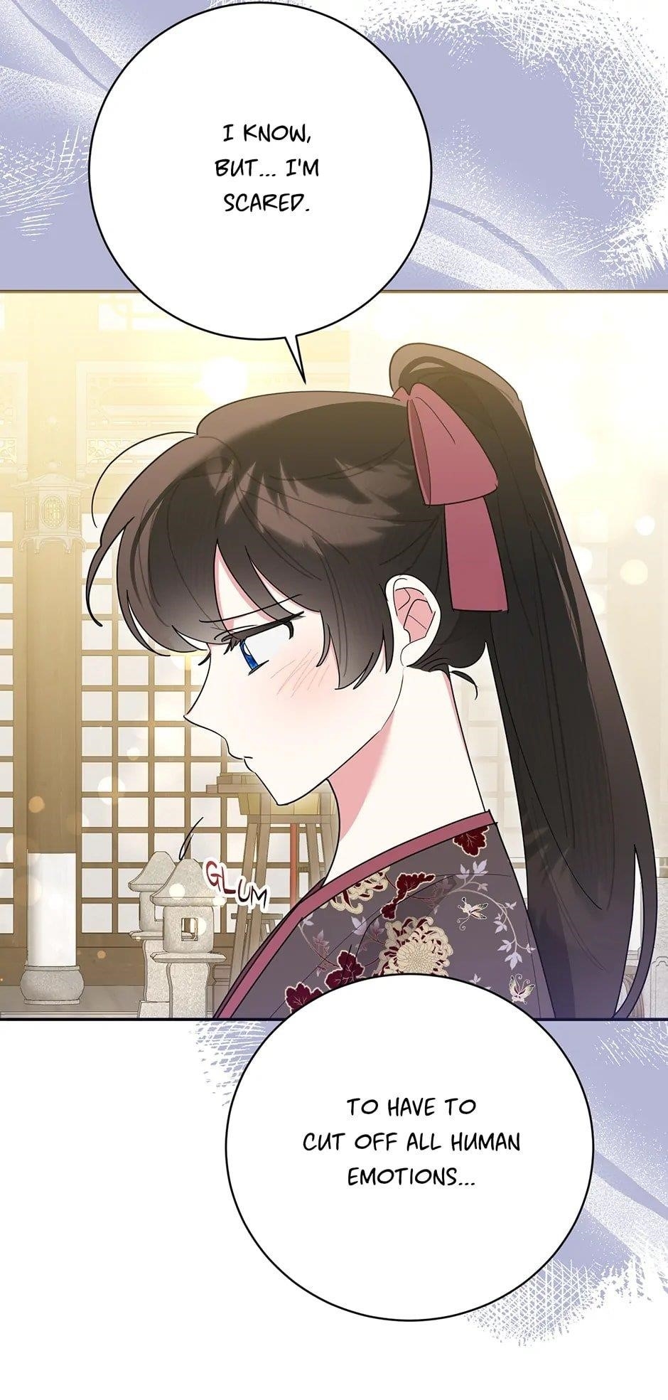 I Am the Precious Daughter of the Greatest Villain in the Fantasy World - Chapter 125 Page 14