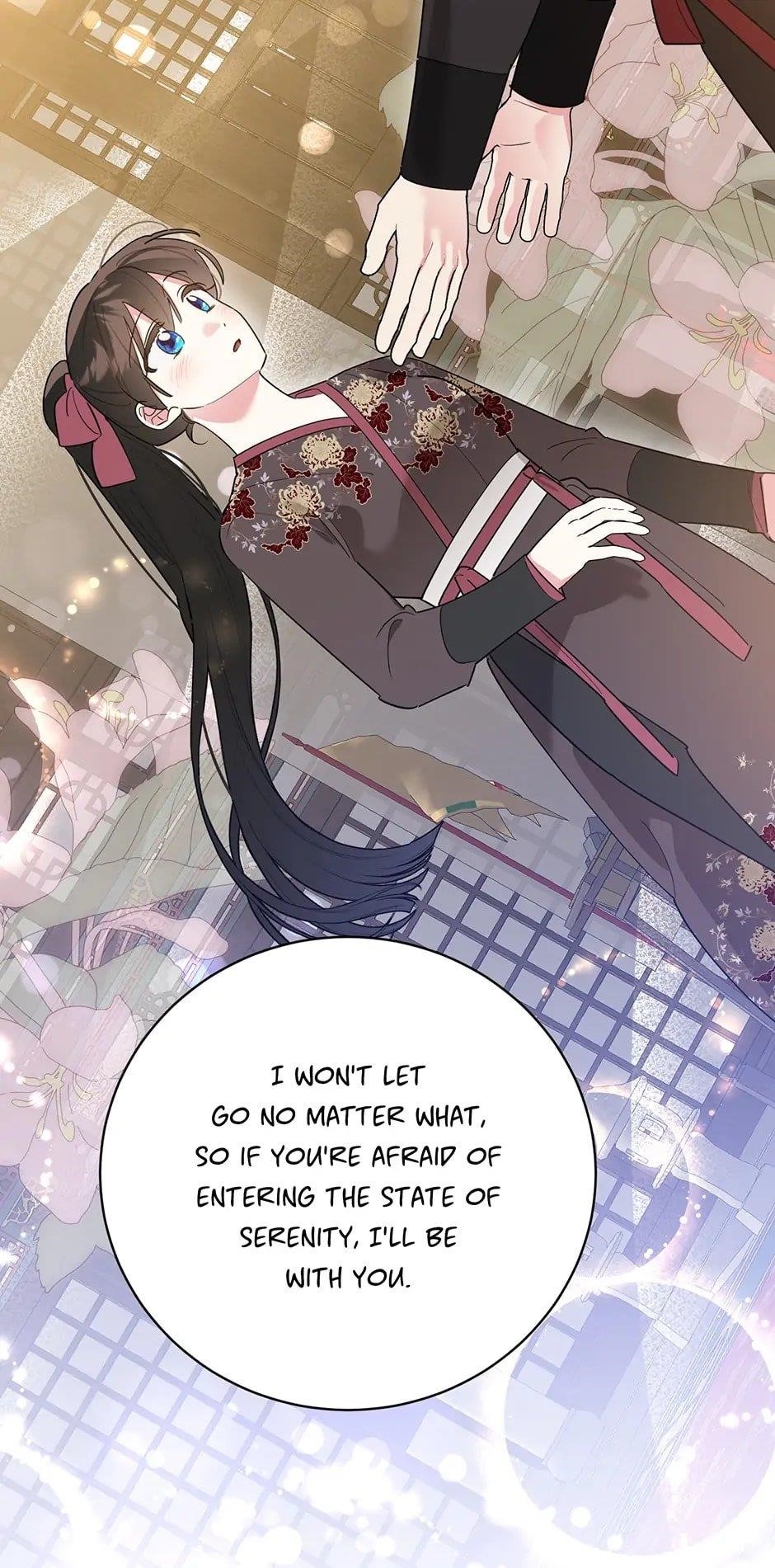 I Am the Precious Daughter of the Greatest Villain in the Fantasy World - Chapter 125 Page 17