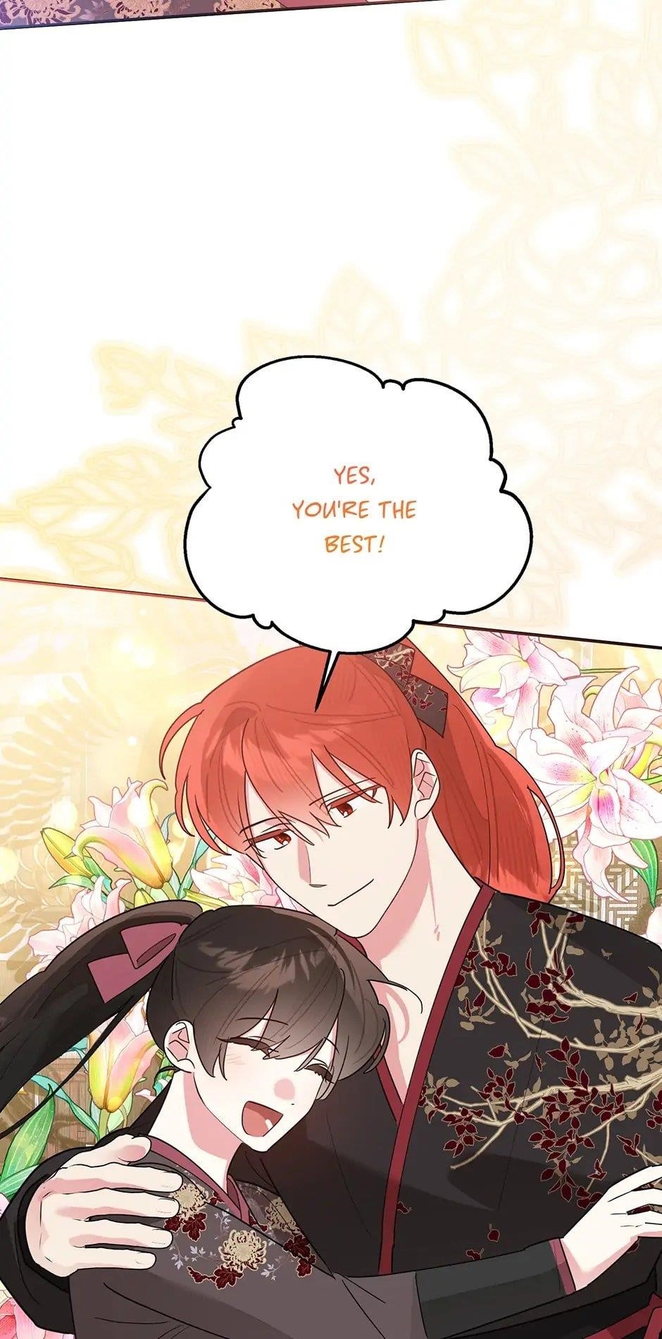 I Am the Precious Daughter of the Greatest Villain in the Fantasy World - Chapter 125 Page 19