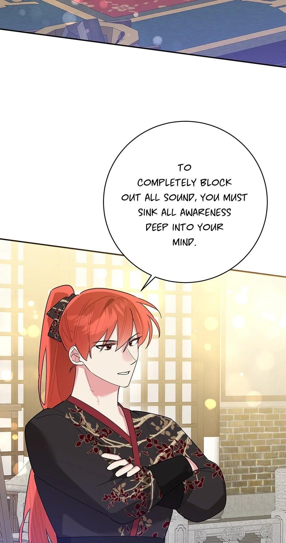 I Am the Precious Daughter of the Greatest Villain in the Fantasy World - Chapter 125 Page 2