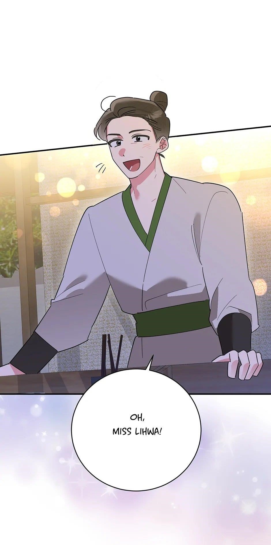 I Am the Precious Daughter of the Greatest Villain in the Fantasy World - Chapter 125 Page 22