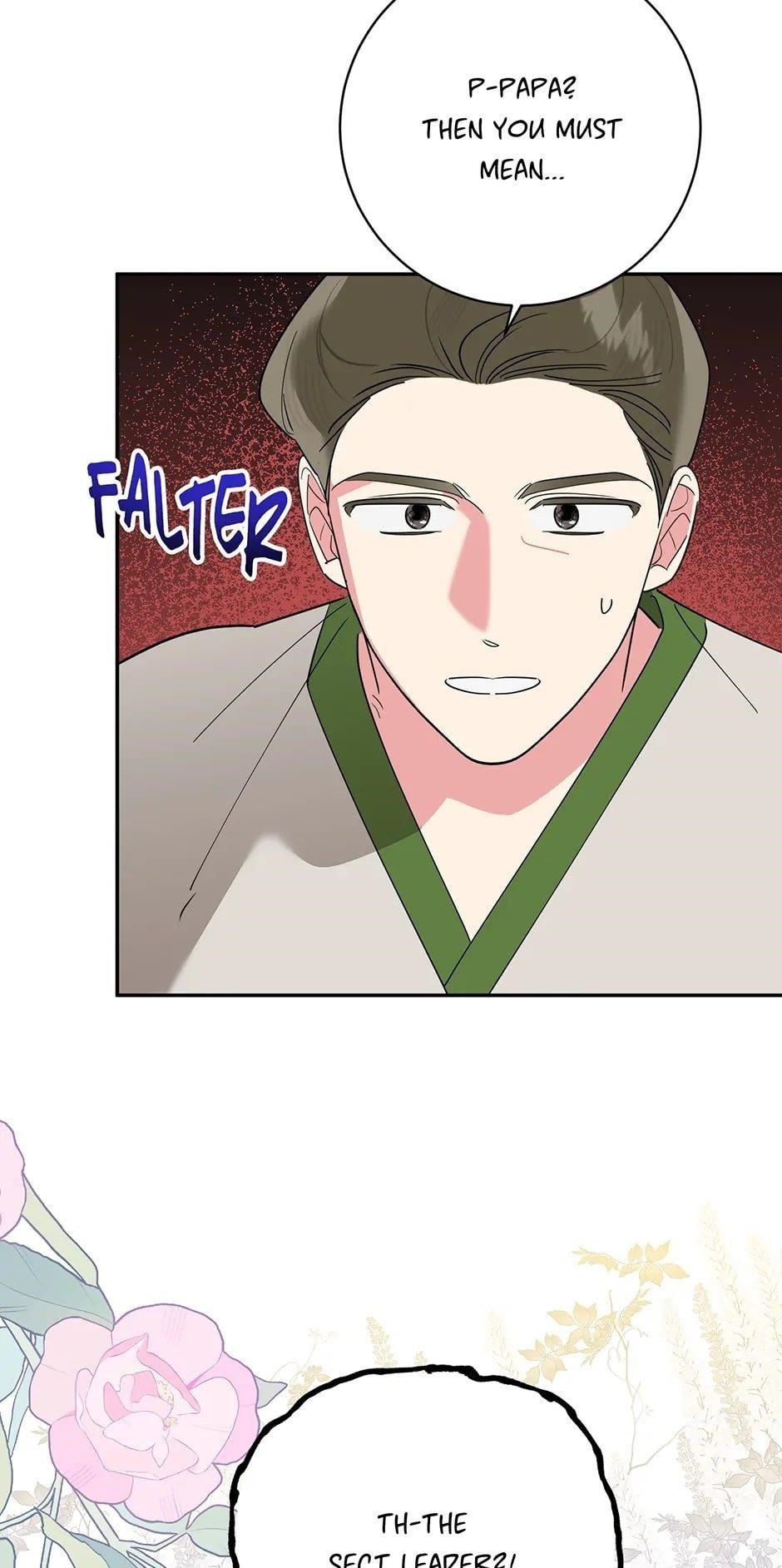 I Am the Precious Daughter of the Greatest Villain in the Fantasy World - Chapter 125 Page 25