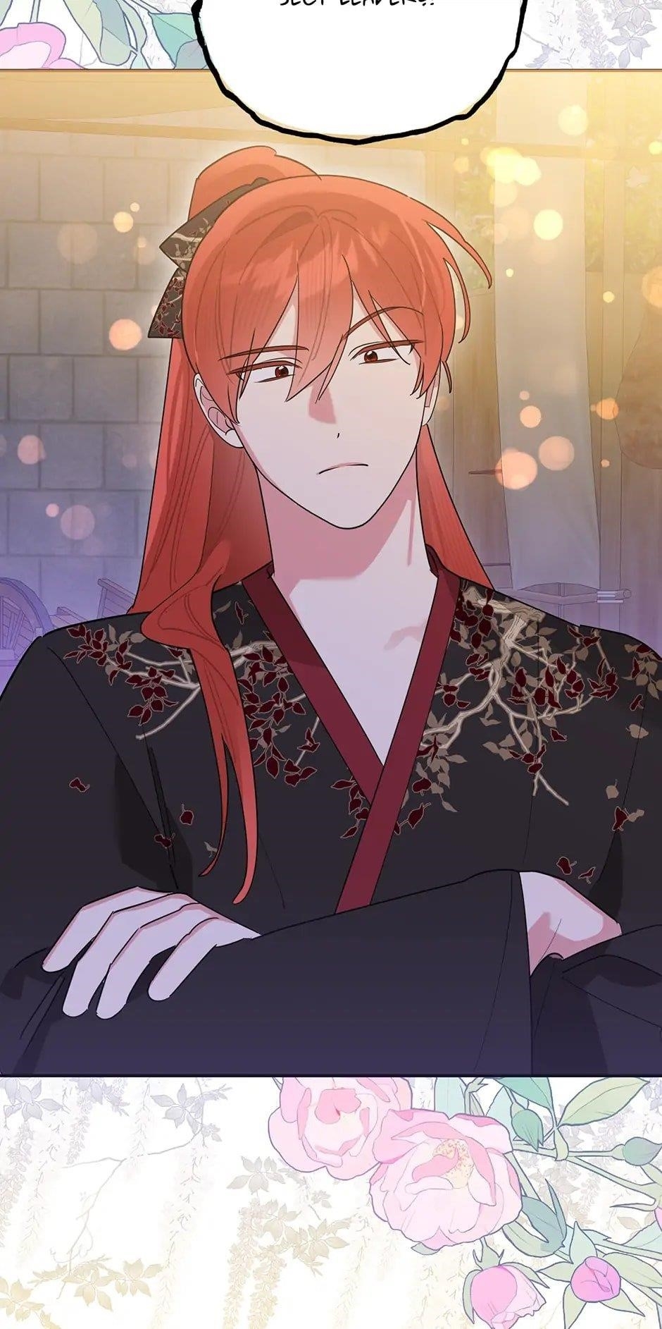 I Am the Precious Daughter of the Greatest Villain in the Fantasy World - Chapter 125 Page 26