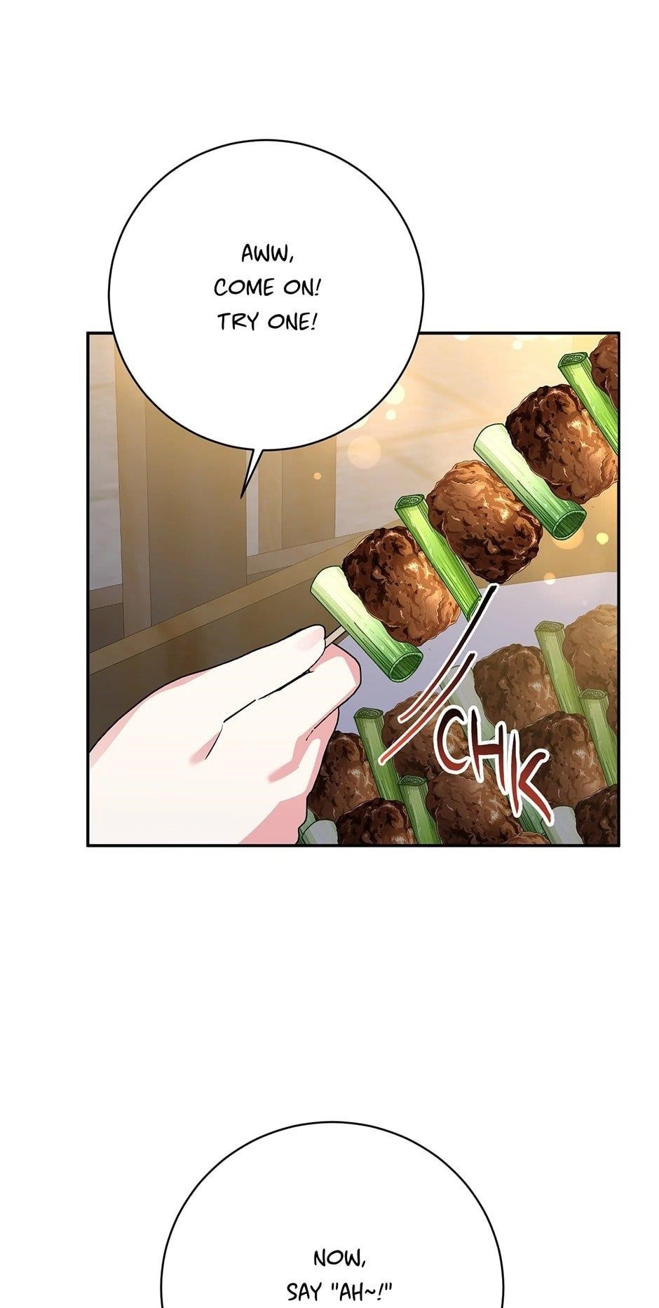 I Am the Precious Daughter of the Greatest Villain in the Fantasy World - Chapter 125 Page 28