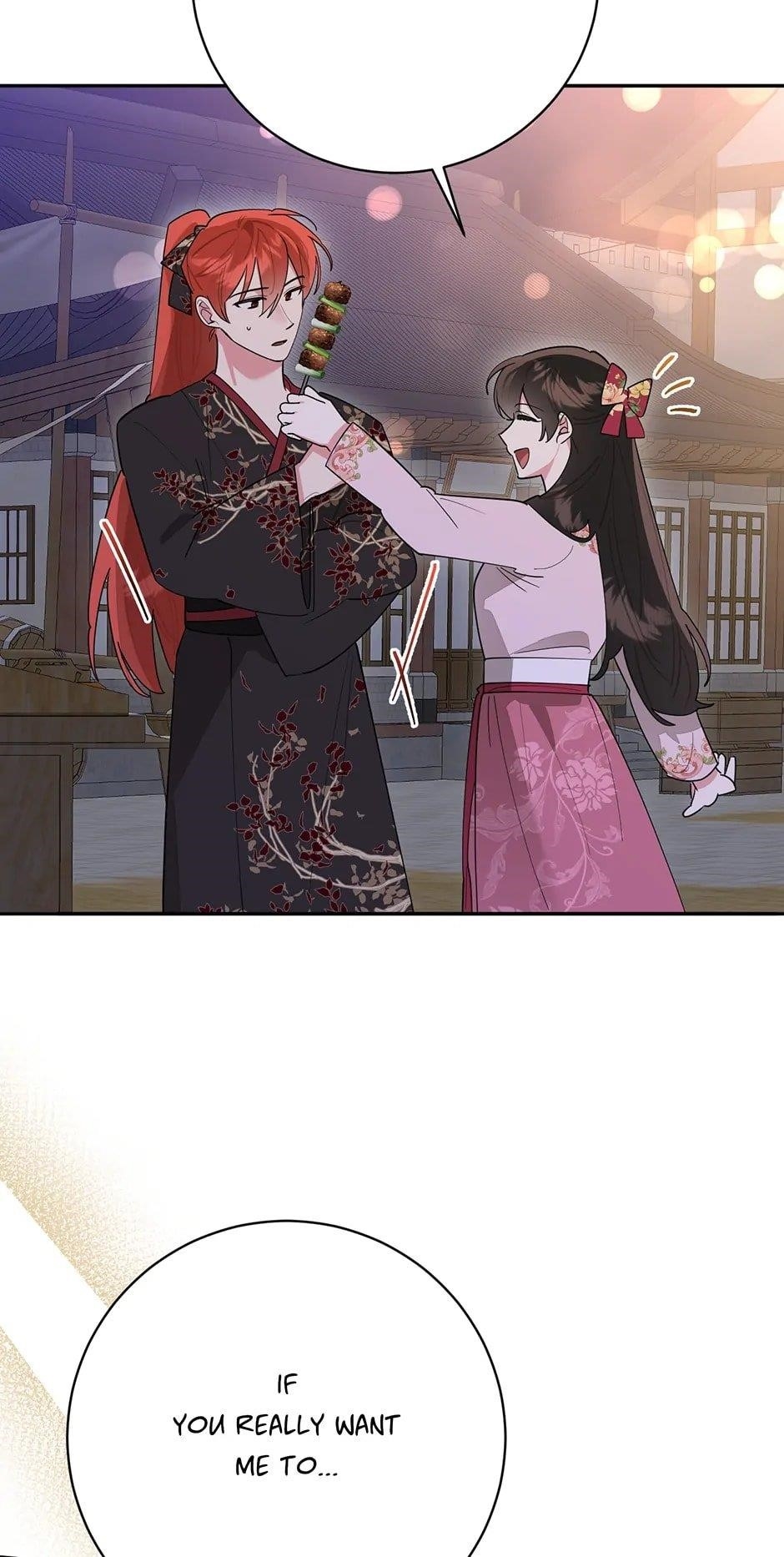 I Am the Precious Daughter of the Greatest Villain in the Fantasy World - Chapter 125 Page 29