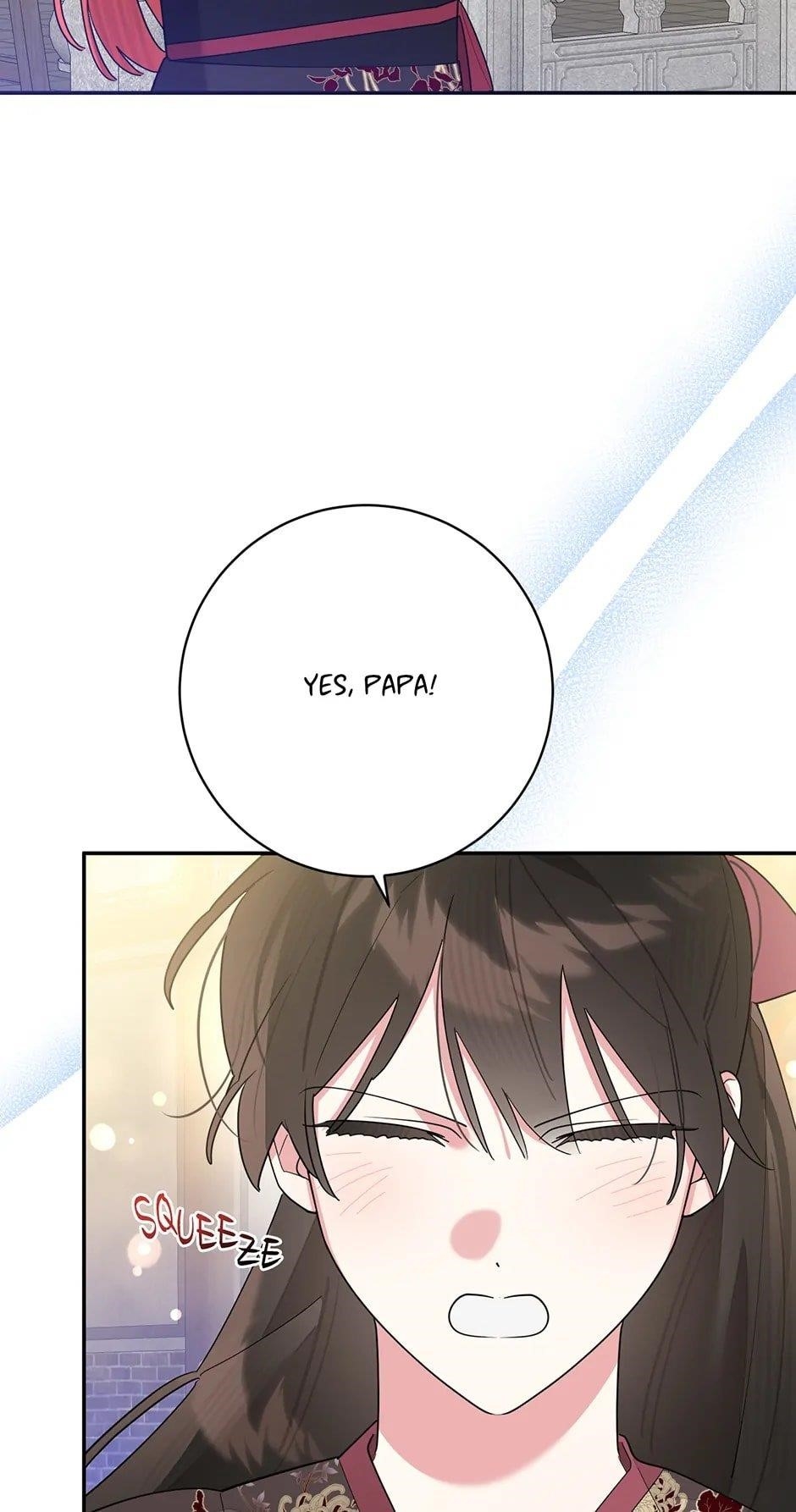 I Am the Precious Daughter of the Greatest Villain in the Fantasy World - Chapter 125 Page 3