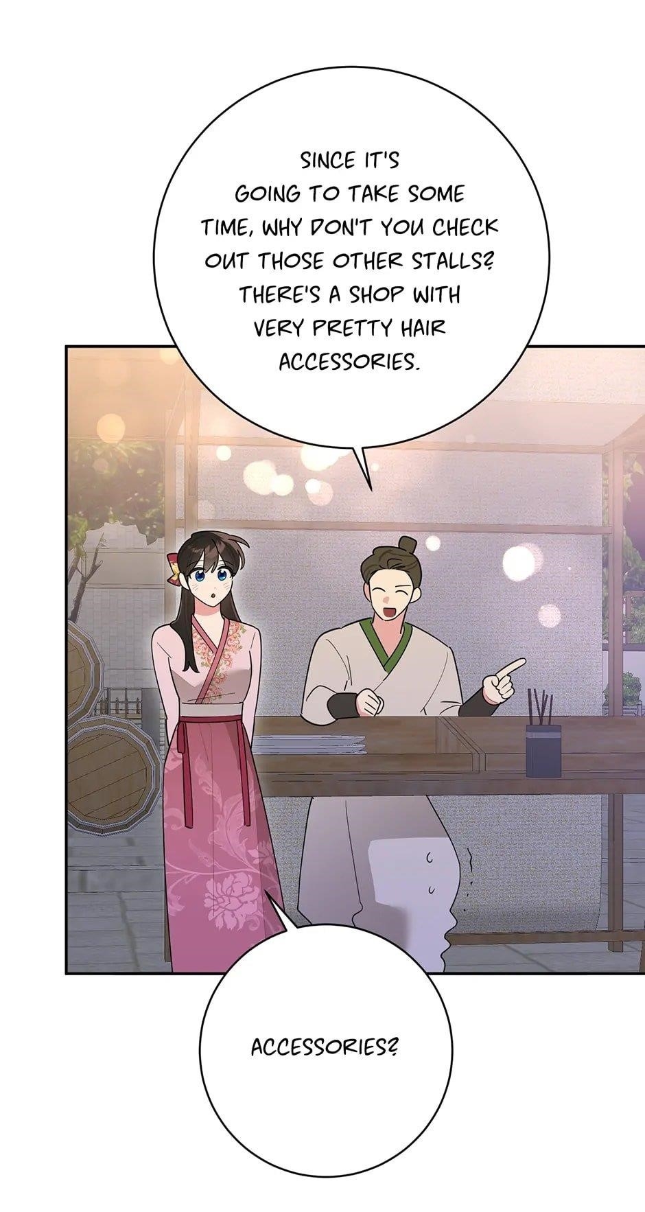 I Am the Precious Daughter of the Greatest Villain in the Fantasy World - Chapter 125 Page 37