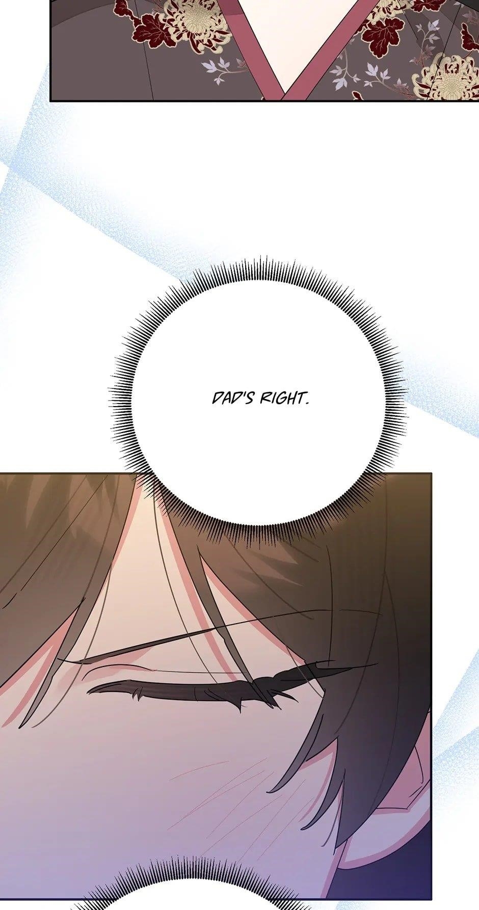 I Am the Precious Daughter of the Greatest Villain in the Fantasy World - Chapter 125 Page 4