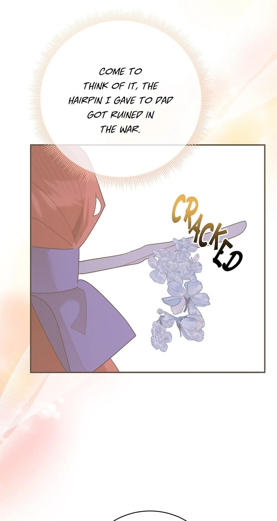 I Am the Precious Daughter of the Greatest Villain in the Fantasy World - Chapter 125 Page 40