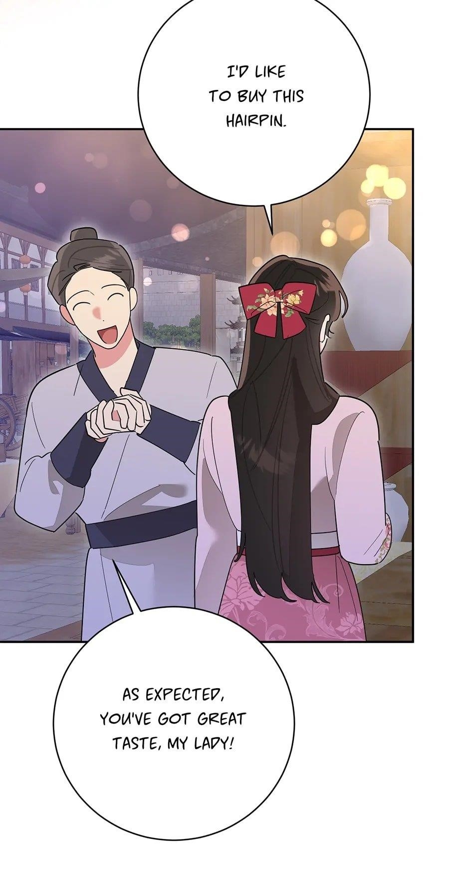 I Am the Precious Daughter of the Greatest Villain in the Fantasy World - Chapter 125 Page 41