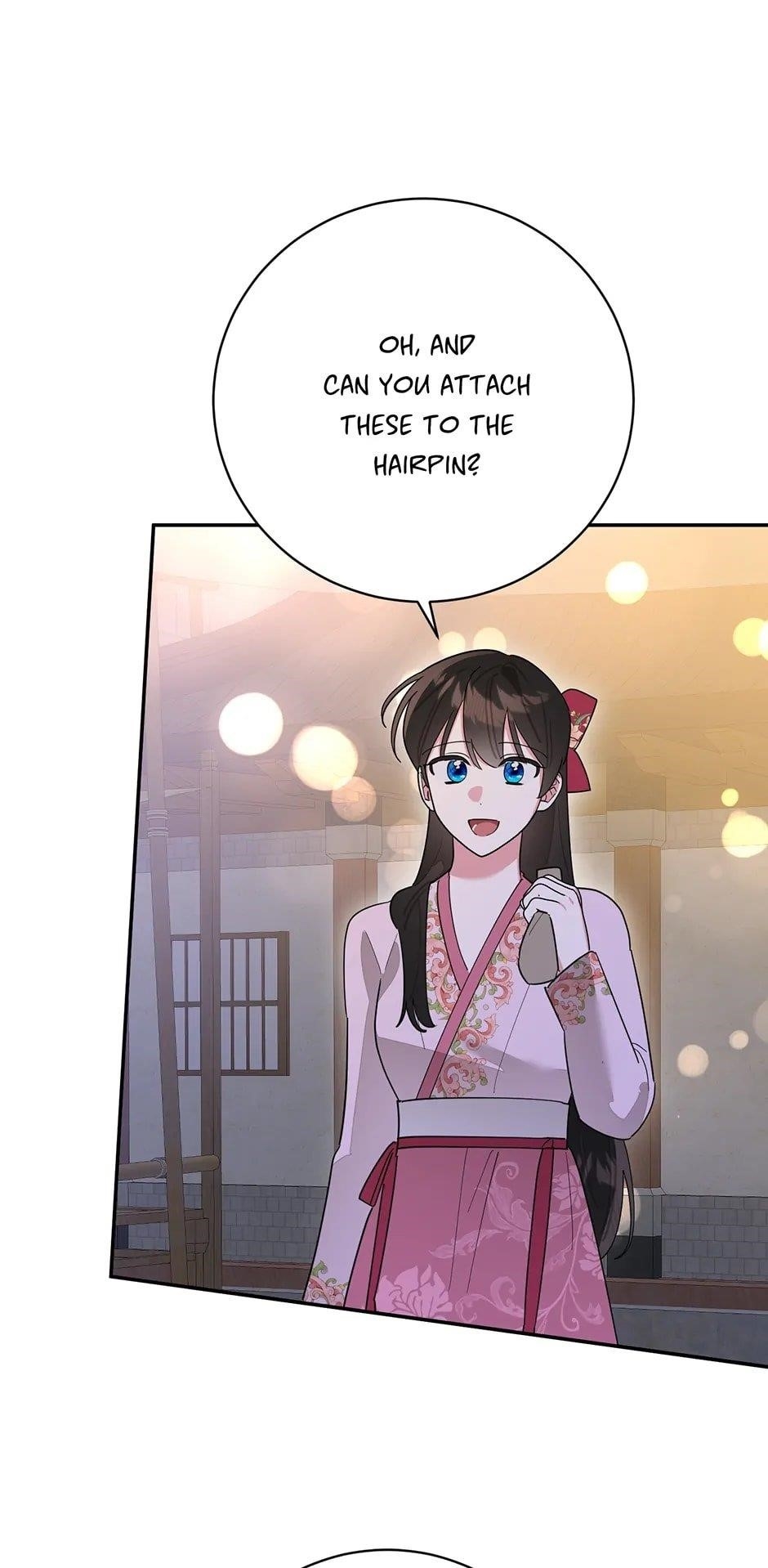 I Am the Precious Daughter of the Greatest Villain in the Fantasy World - Chapter 125 Page 42