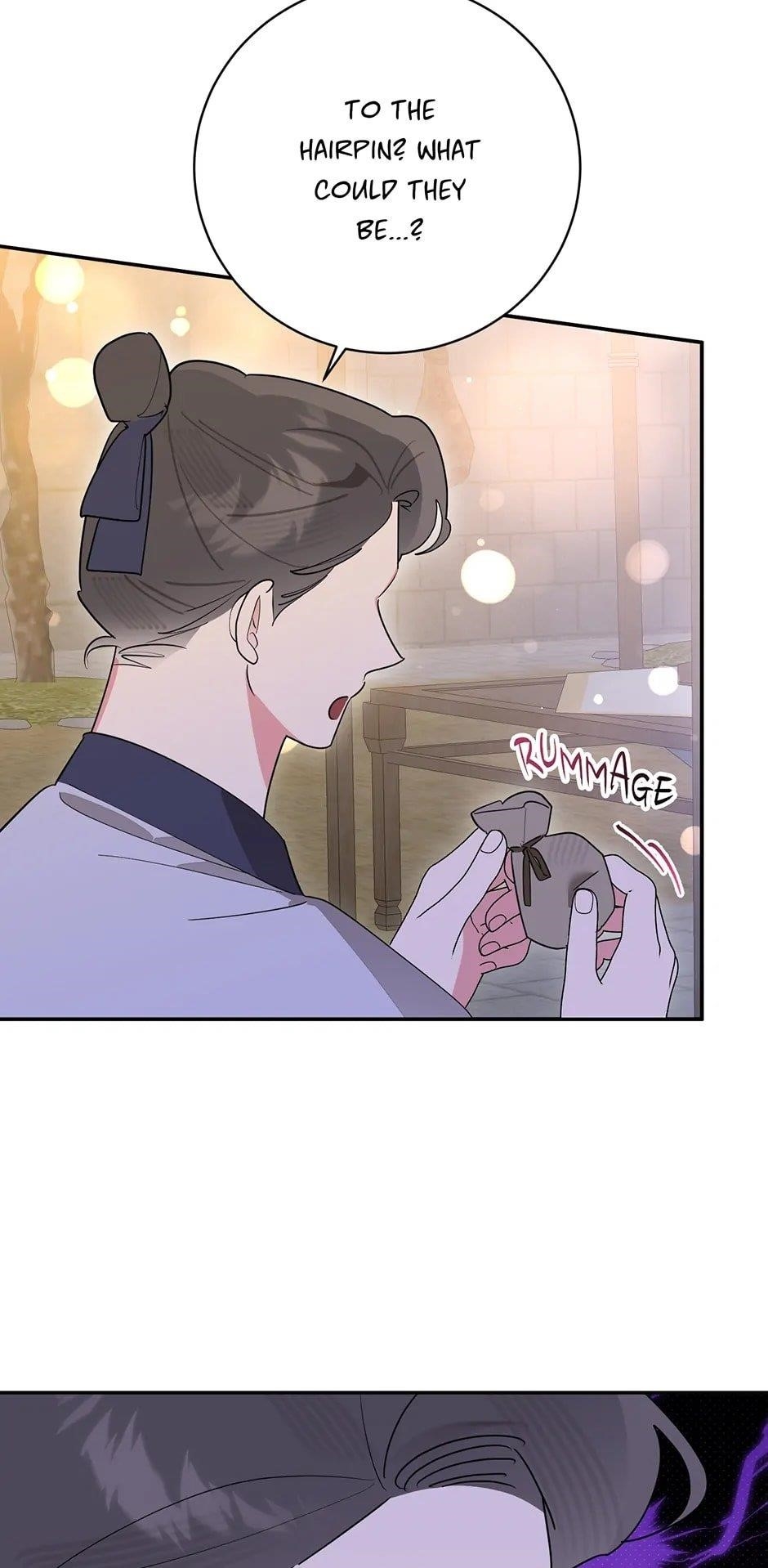 I Am the Precious Daughter of the Greatest Villain in the Fantasy World - Chapter 125 Page 43