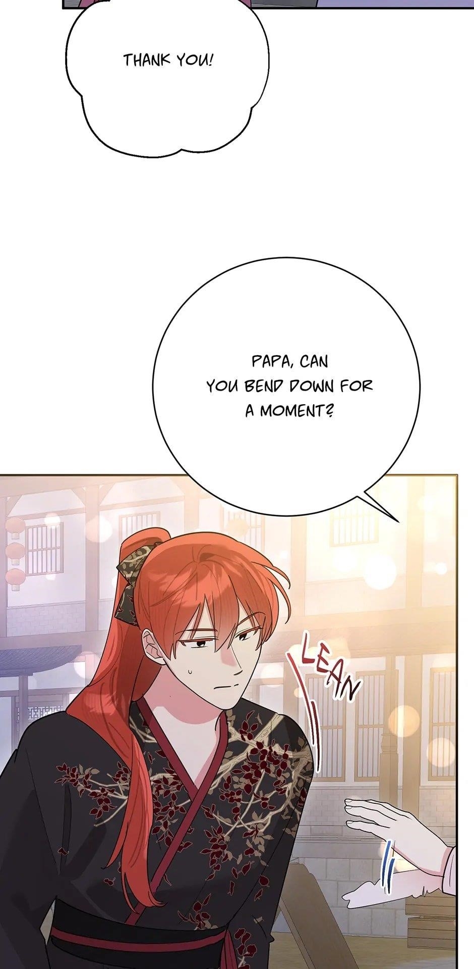 I Am the Precious Daughter of the Greatest Villain in the Fantasy World - Chapter 125 Page 47