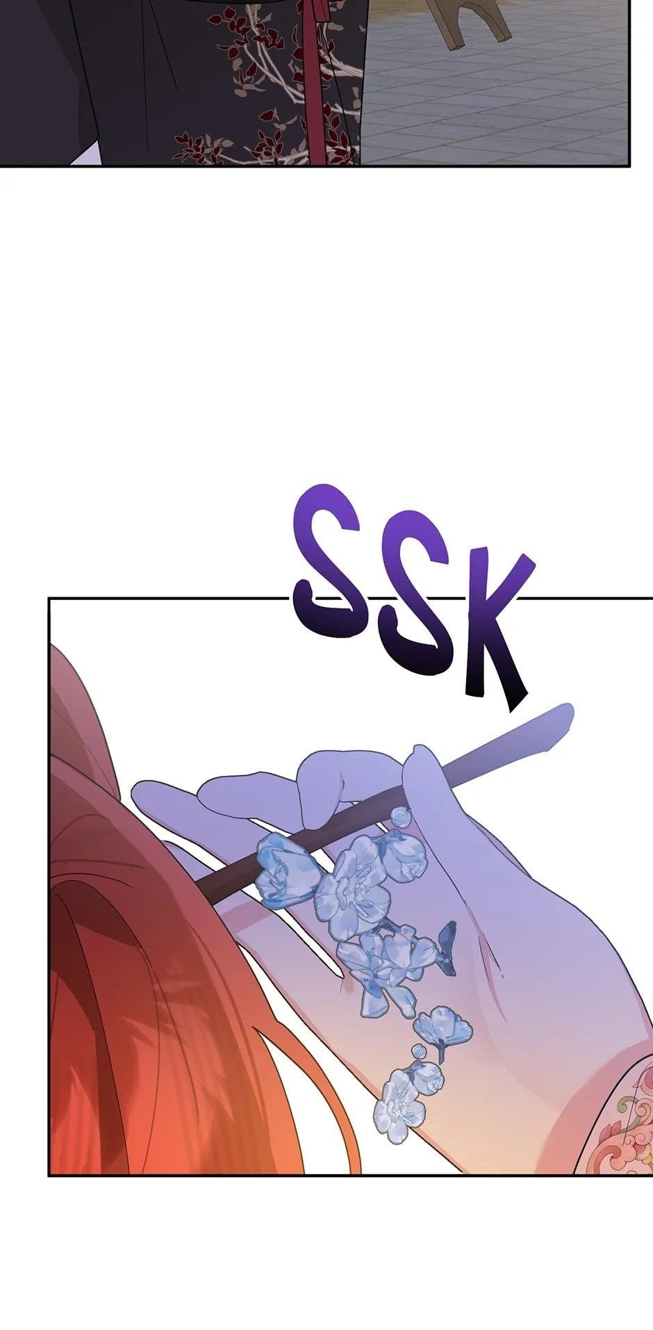 I Am the Precious Daughter of the Greatest Villain in the Fantasy World - Chapter 125 Page 48