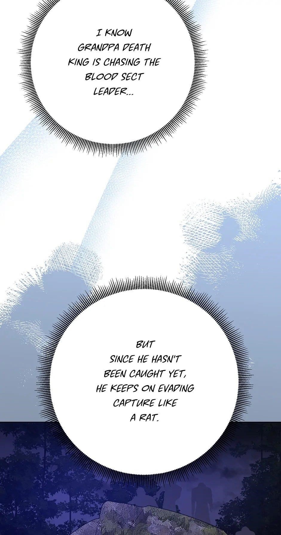 I Am the Precious Daughter of the Greatest Villain in the Fantasy World - Chapter 125 Page 5