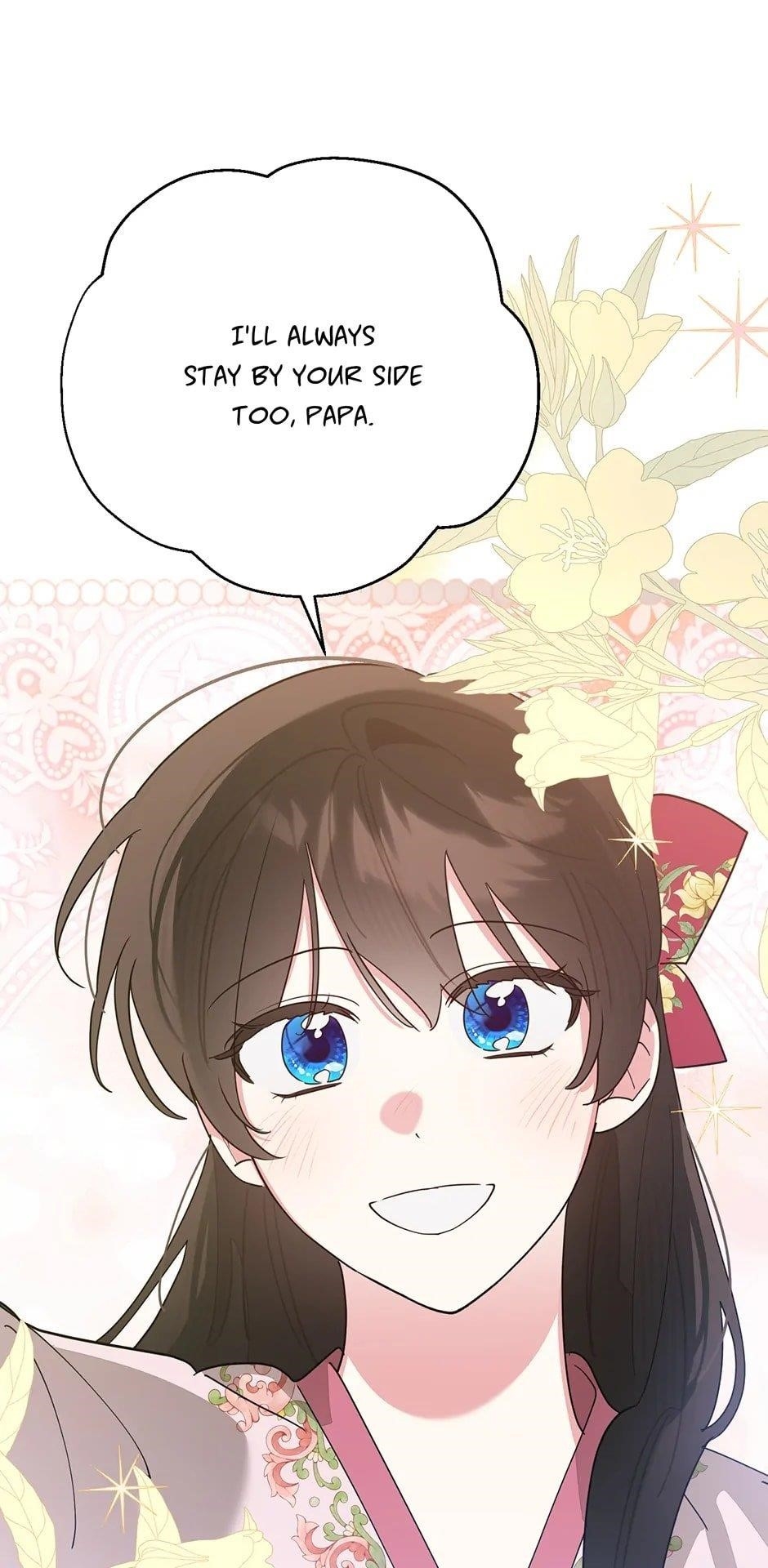 I Am the Precious Daughter of the Greatest Villain in the Fantasy World - Chapter 125 Page 50