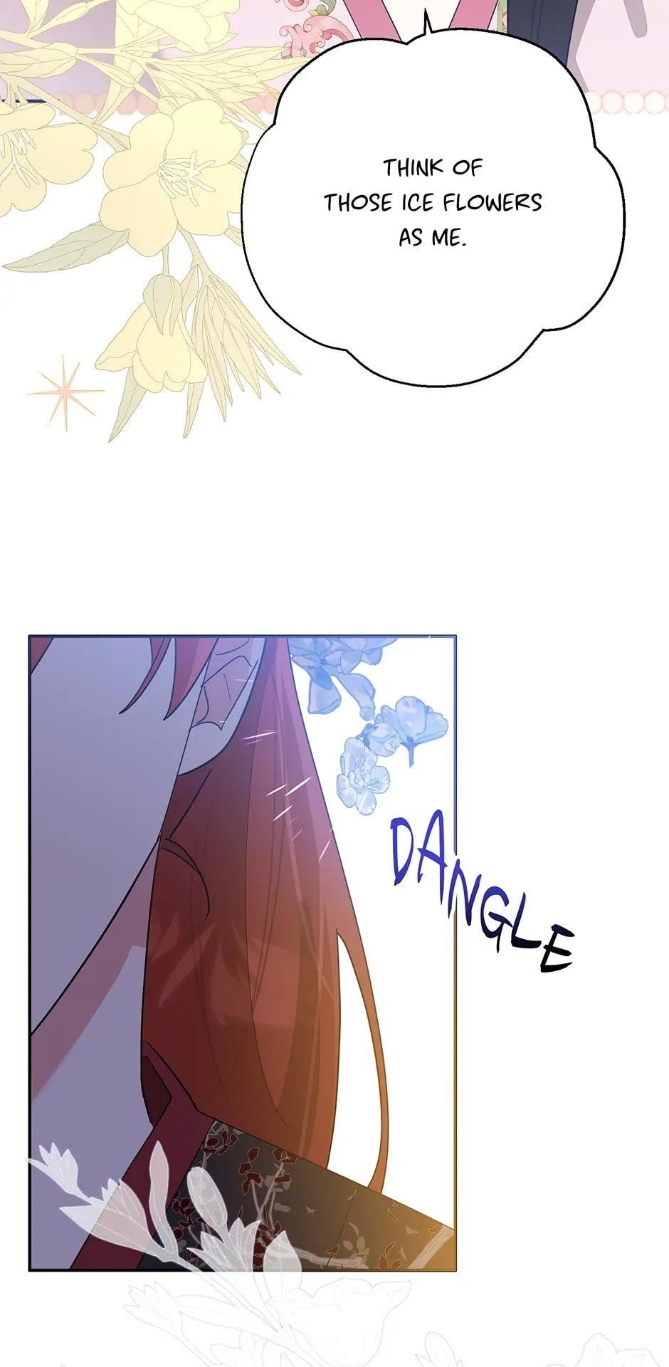 I Am the Precious Daughter of the Greatest Villain in the Fantasy World - Chapter 125 Page 51