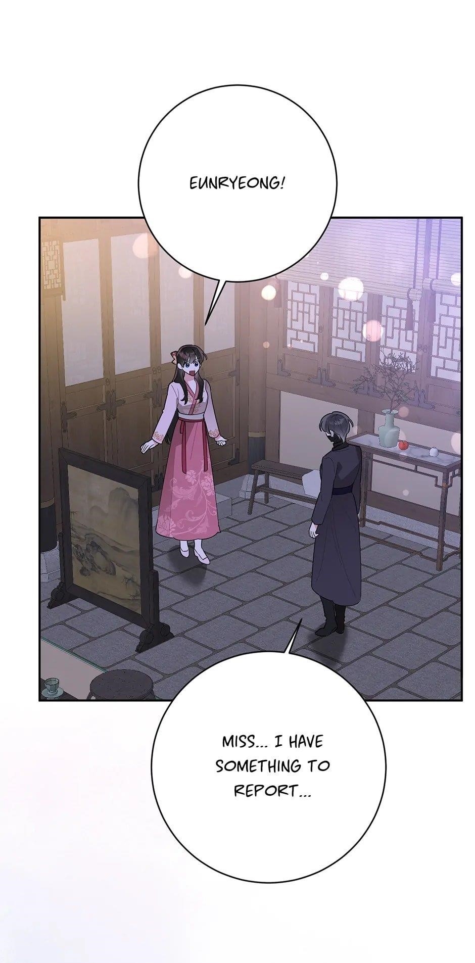 I Am the Precious Daughter of the Greatest Villain in the Fantasy World - Chapter 125 Page 56