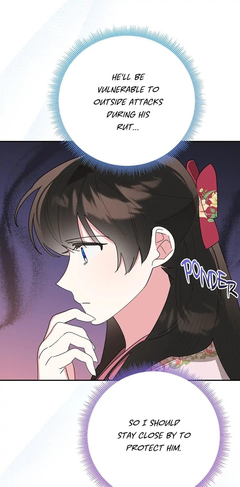 I Am the Precious Daughter of the Greatest Villain in the Fantasy World - Chapter 125 Page 59
