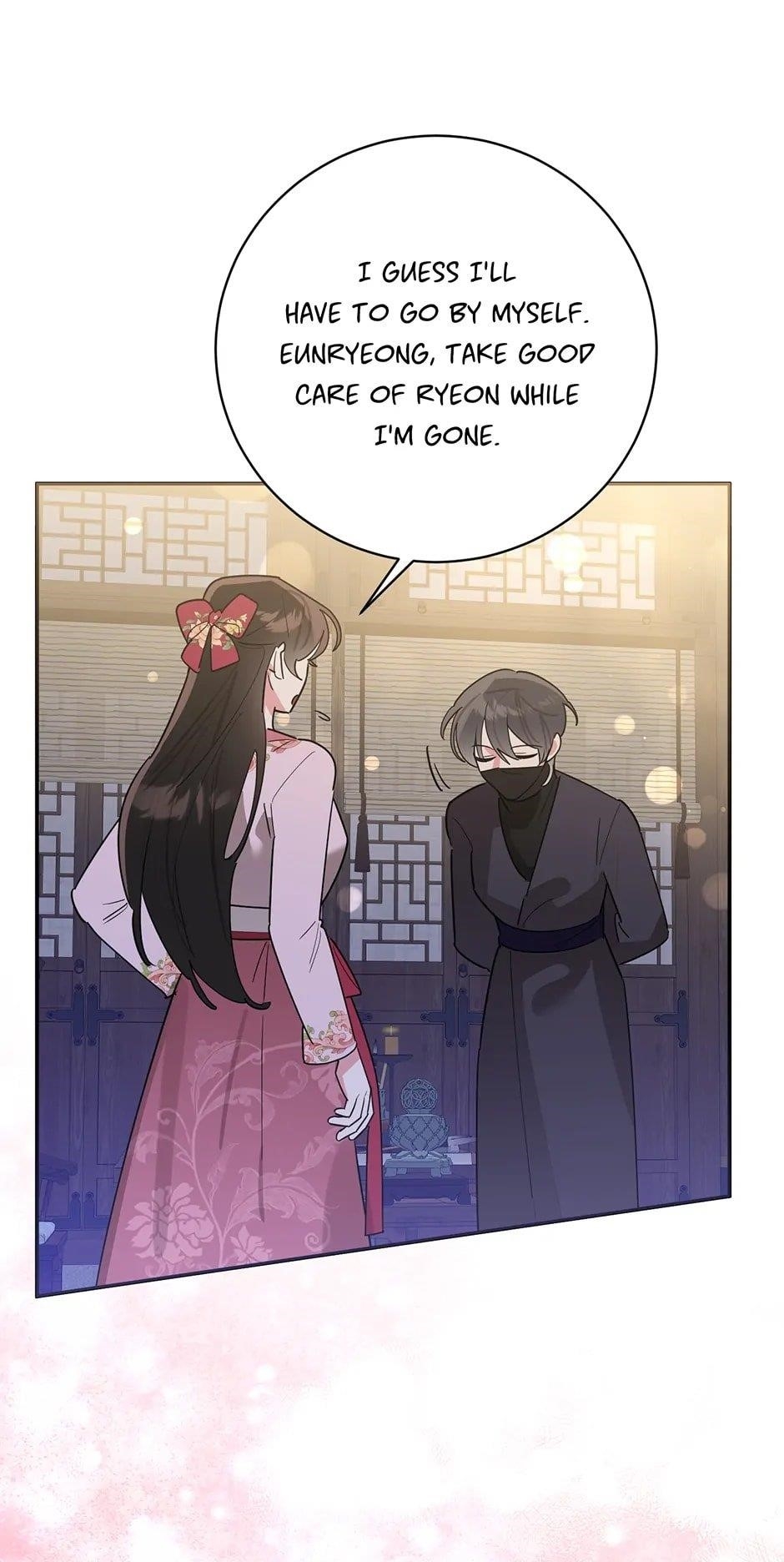 I Am the Precious Daughter of the Greatest Villain in the Fantasy World - Chapter 125 Page 62