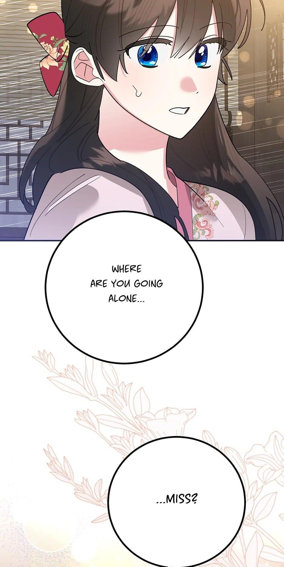 I Am the Precious Daughter of the Greatest Villain in the Fantasy World - Chapter 125 Page 64