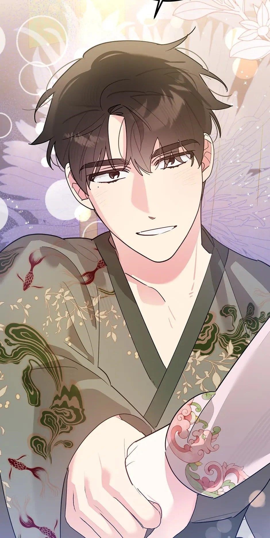 I Am the Precious Daughter of the Greatest Villain in the Fantasy World - Chapter 125 Page 65