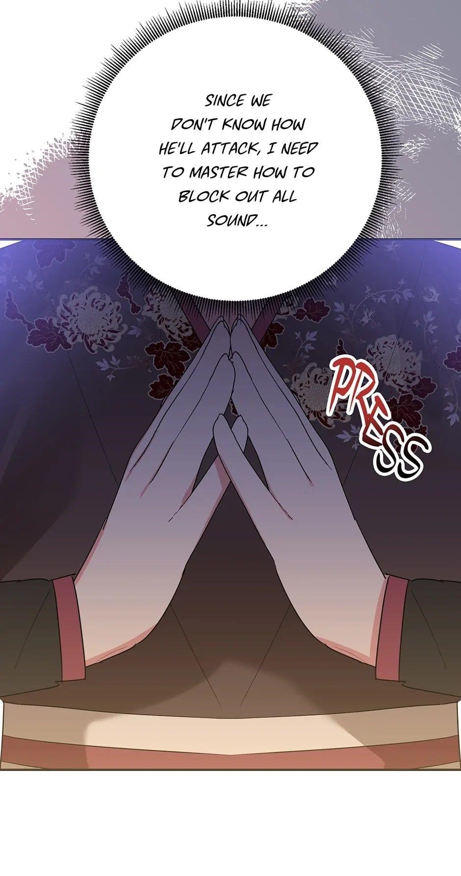 I Am the Precious Daughter of the Greatest Villain in the Fantasy World - Chapter 125 Page 7