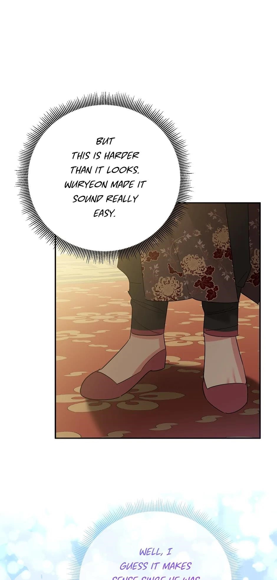 I Am the Precious Daughter of the Greatest Villain in the Fantasy World - Chapter 125 Page 8