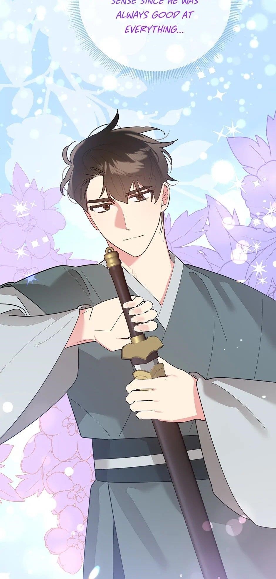 I Am the Precious Daughter of the Greatest Villain in the Fantasy World - Chapter 125 Page 9