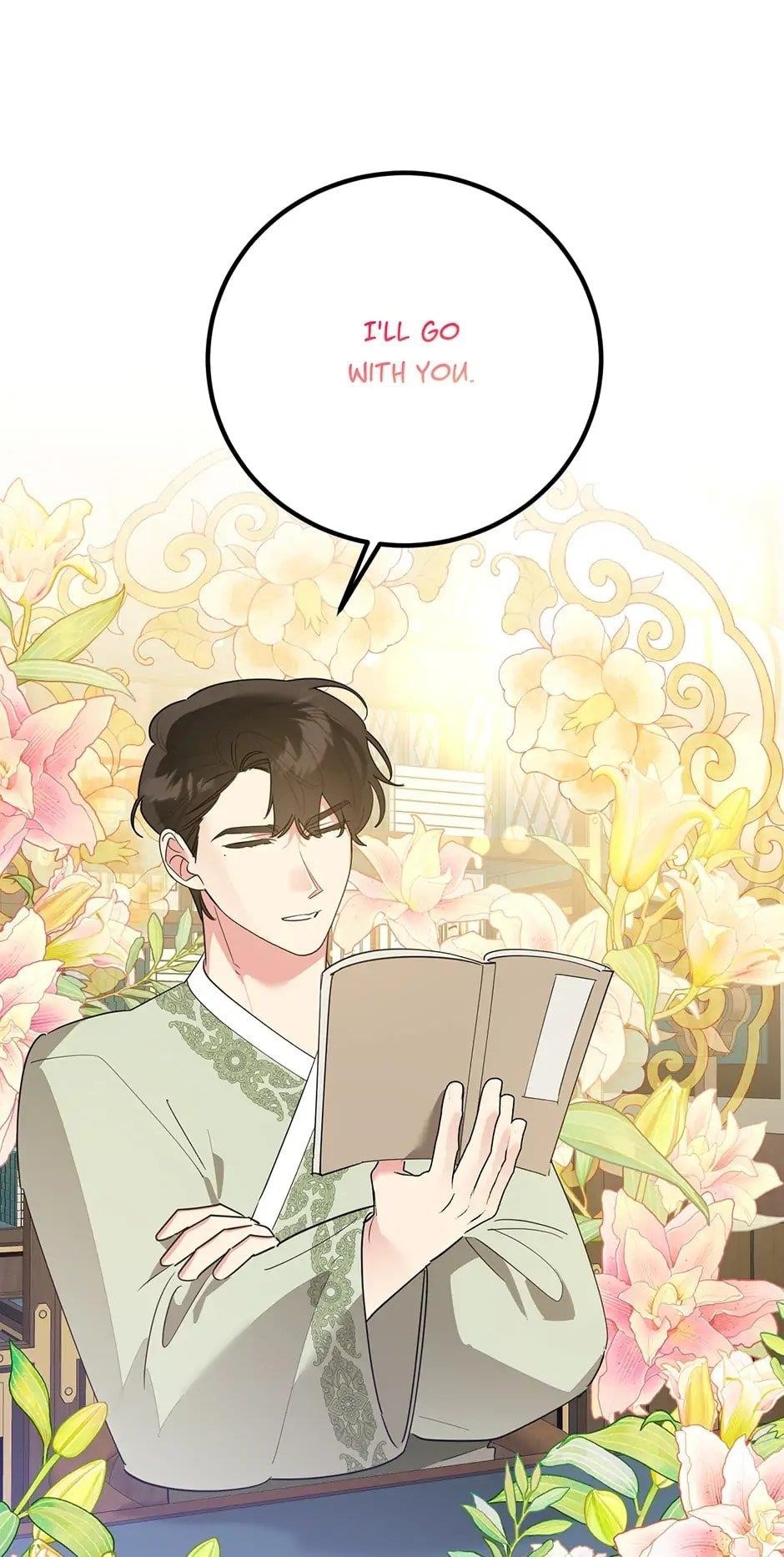 I Am the Precious Daughter of the Greatest Villain in the Fantasy World - Chapter 126 Page 1