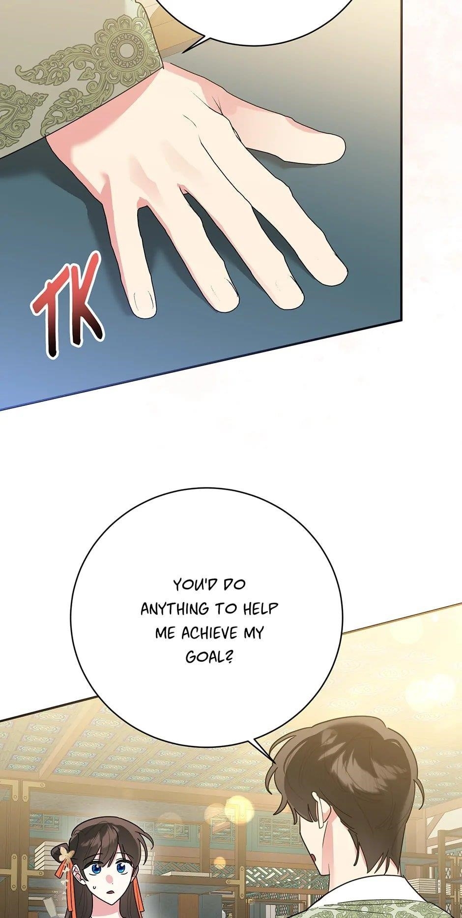 I Am the Precious Daughter of the Greatest Villain in the Fantasy World - Chapter 126 Page 10