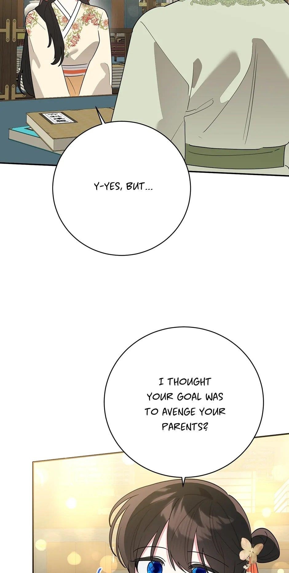 I Am the Precious Daughter of the Greatest Villain in the Fantasy World - Chapter 126 Page 11