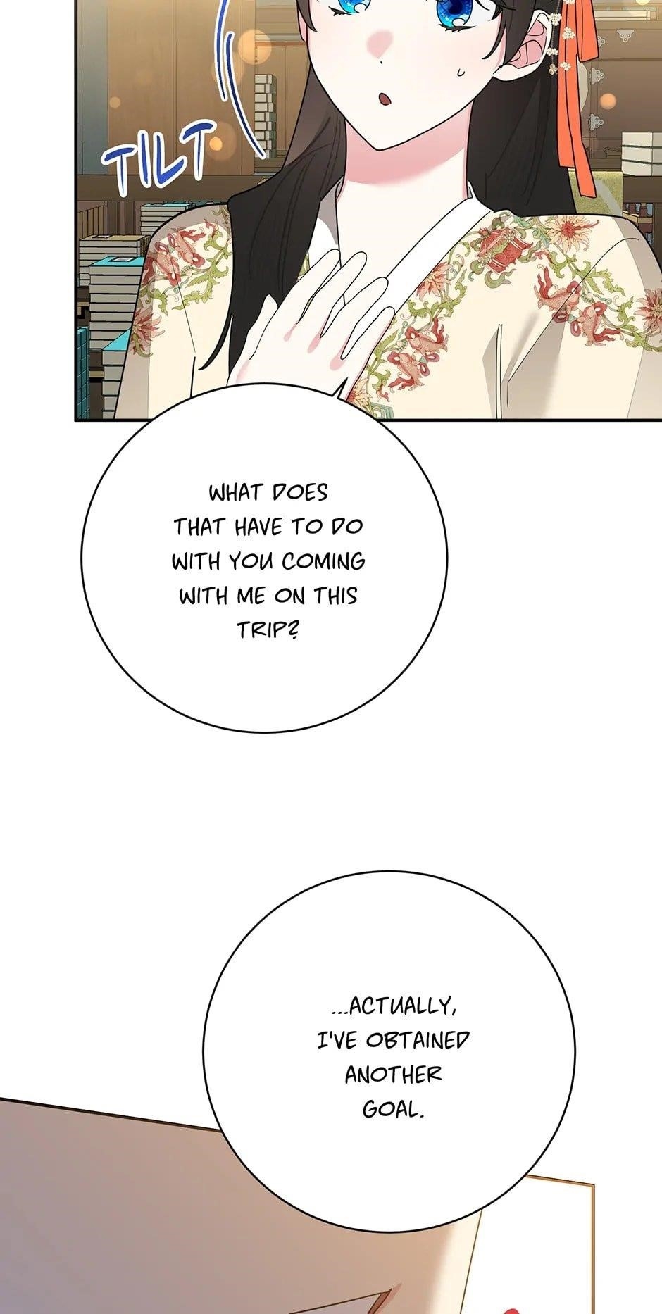 I Am the Precious Daughter of the Greatest Villain in the Fantasy World - Chapter 126 Page 12