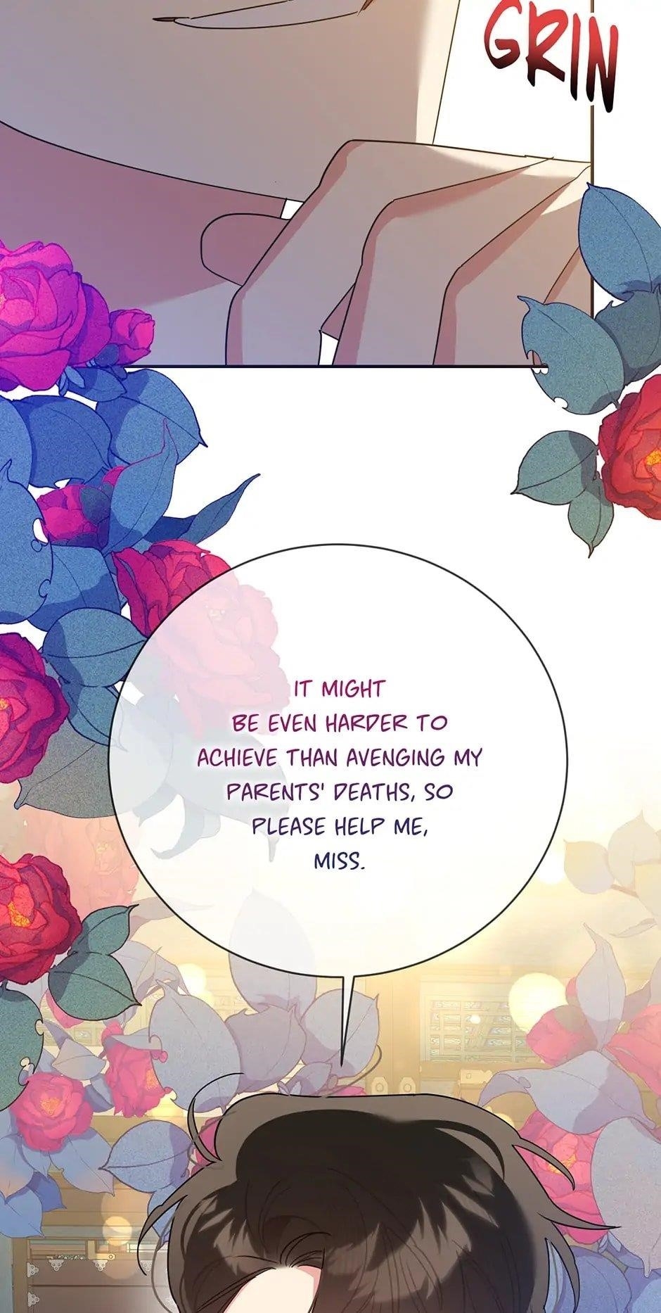 I Am the Precious Daughter of the Greatest Villain in the Fantasy World - Chapter 126 Page 13