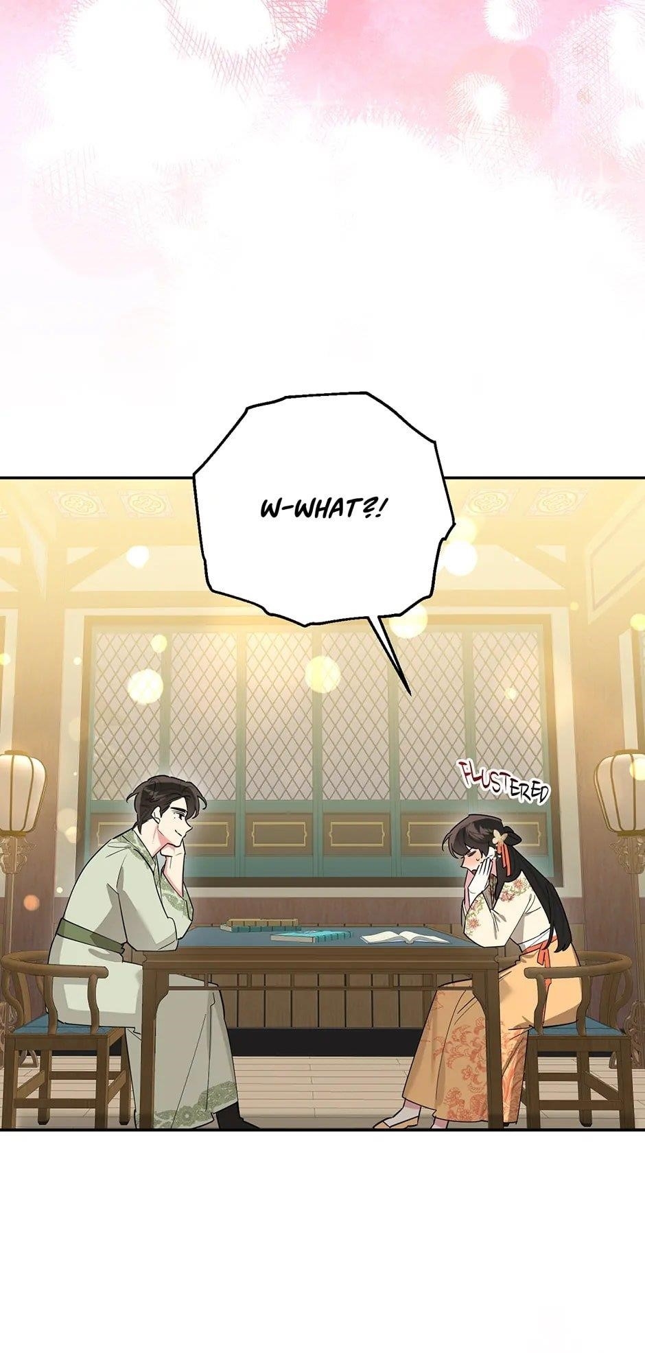 I Am the Precious Daughter of the Greatest Villain in the Fantasy World - Chapter 126 Page 17