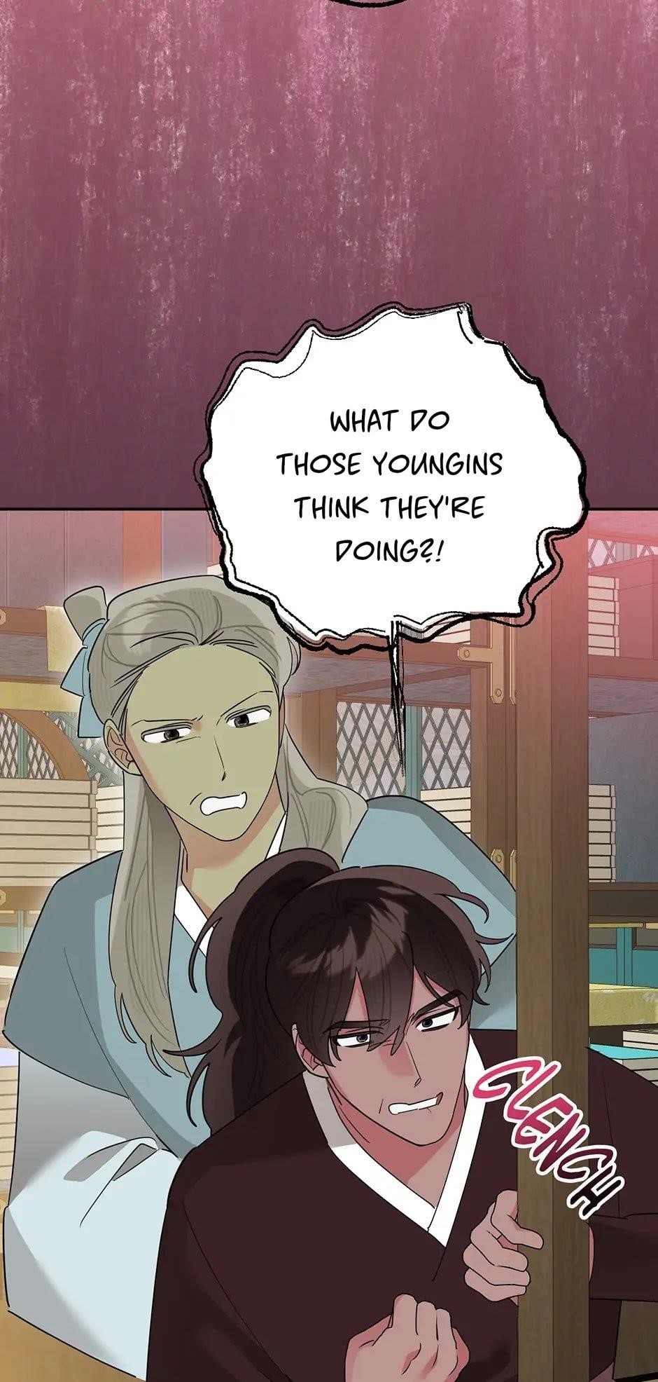 I Am the Precious Daughter of the Greatest Villain in the Fantasy World - Chapter 126 Page 19