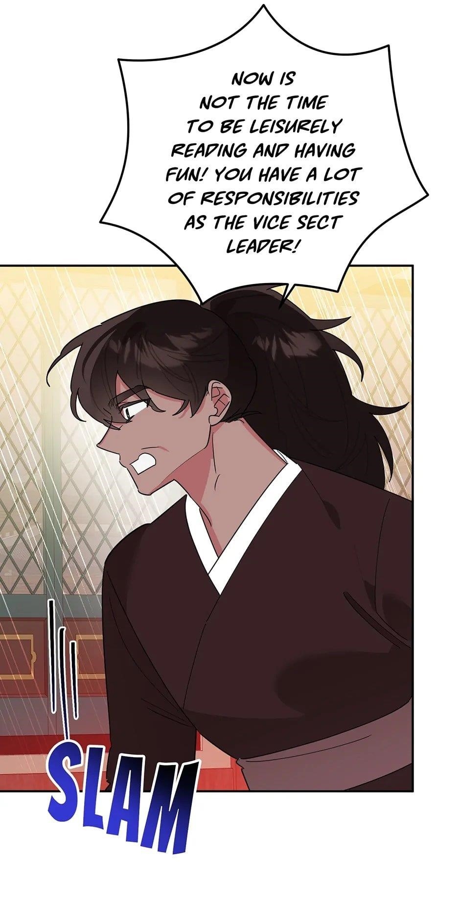 I Am the Precious Daughter of the Greatest Villain in the Fantasy World - Chapter 126 Page 24