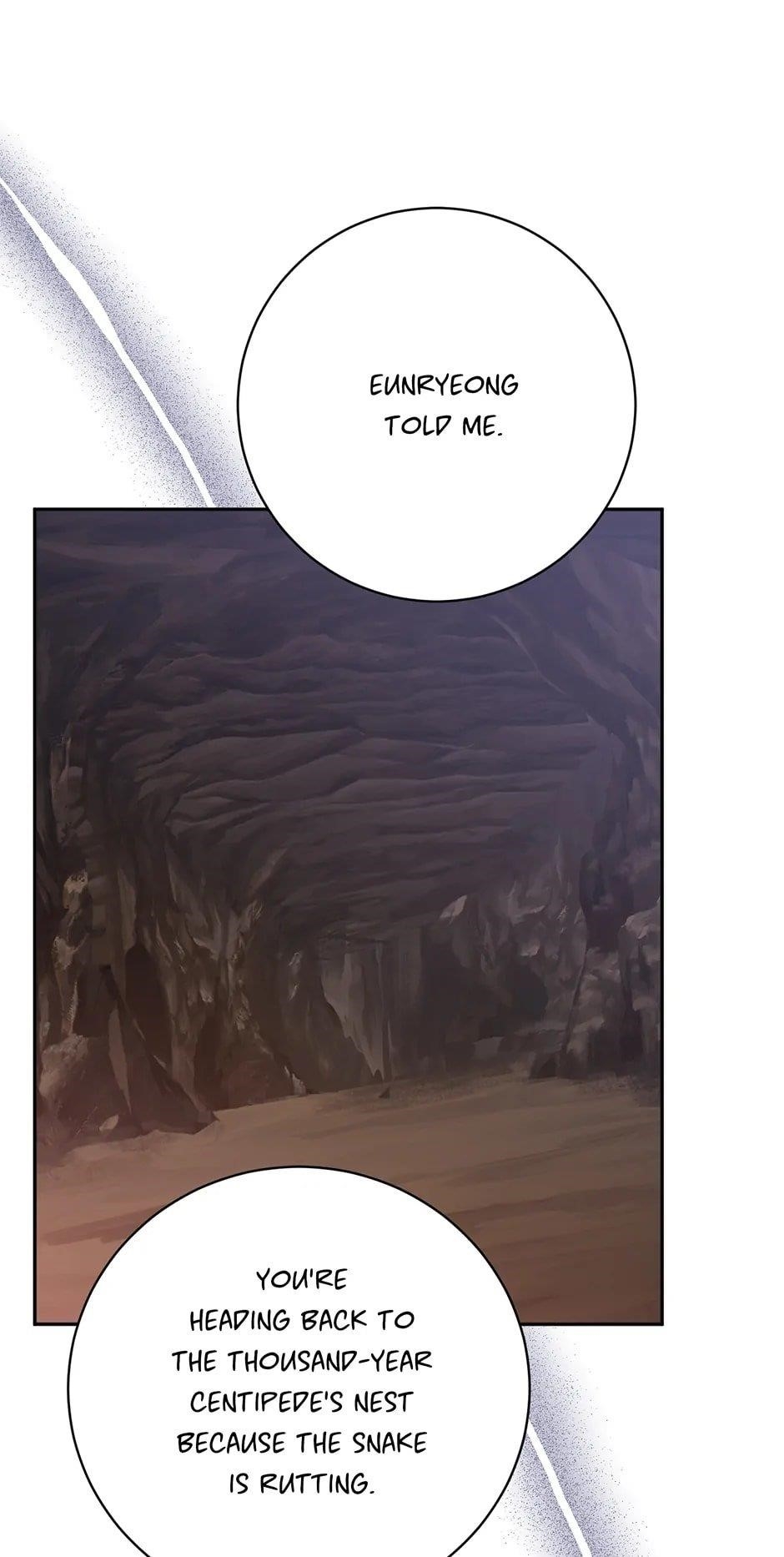 I Am the Precious Daughter of the Greatest Villain in the Fantasy World - Chapter 126 Page 3