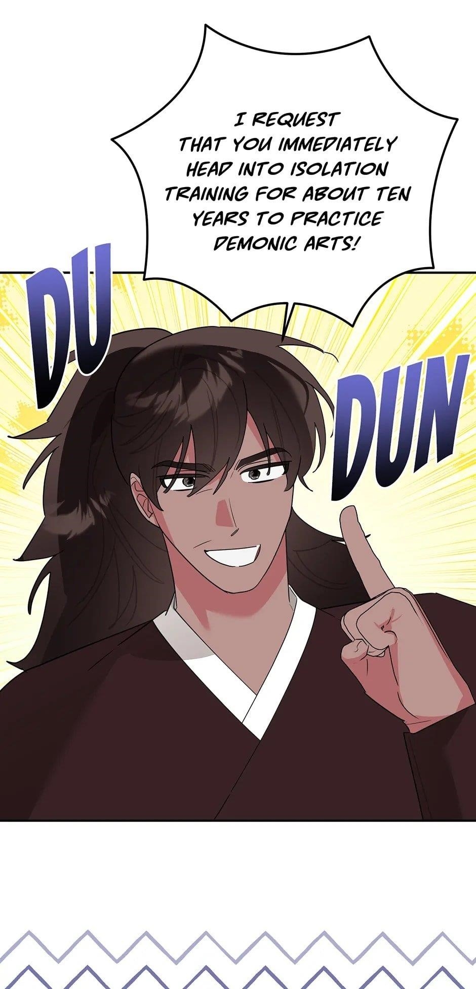 I Am the Precious Daughter of the Greatest Villain in the Fantasy World - Chapter 126 Page 30