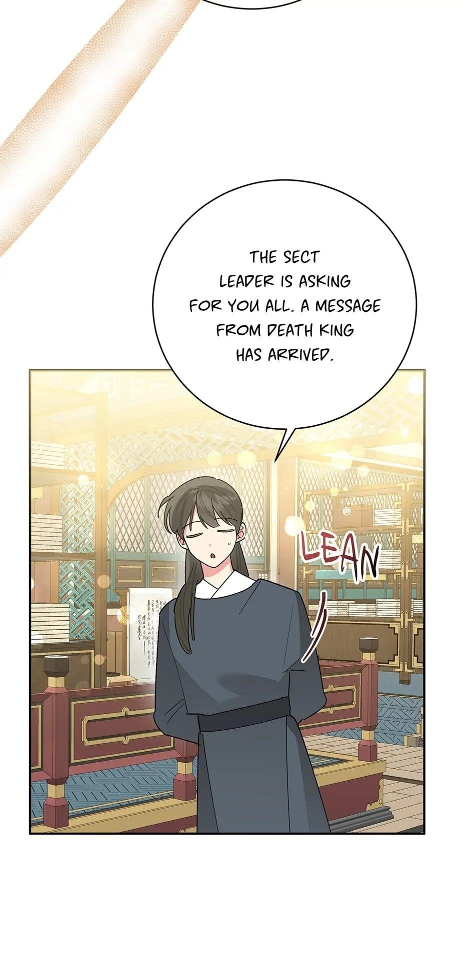 I Am the Precious Daughter of the Greatest Villain in the Fantasy World - Chapter 126 Page 36