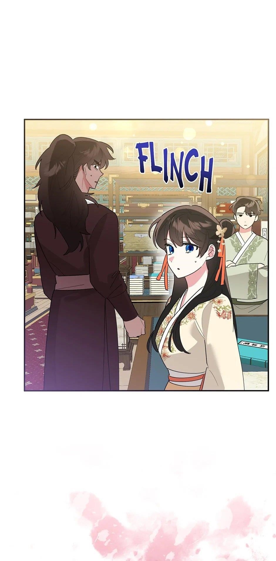 I Am the Precious Daughter of the Greatest Villain in the Fantasy World - Chapter 126 Page 37